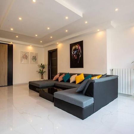 Le Grand Tasso Apartamento Marselha Exterior foto